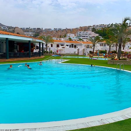 Ocean Breeze And Seaview Resort Costa Adeje  Bagian luar foto