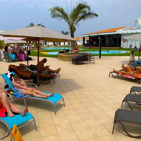 Ocean Breeze And Seaview Resort Costa Adeje  Bagian luar foto