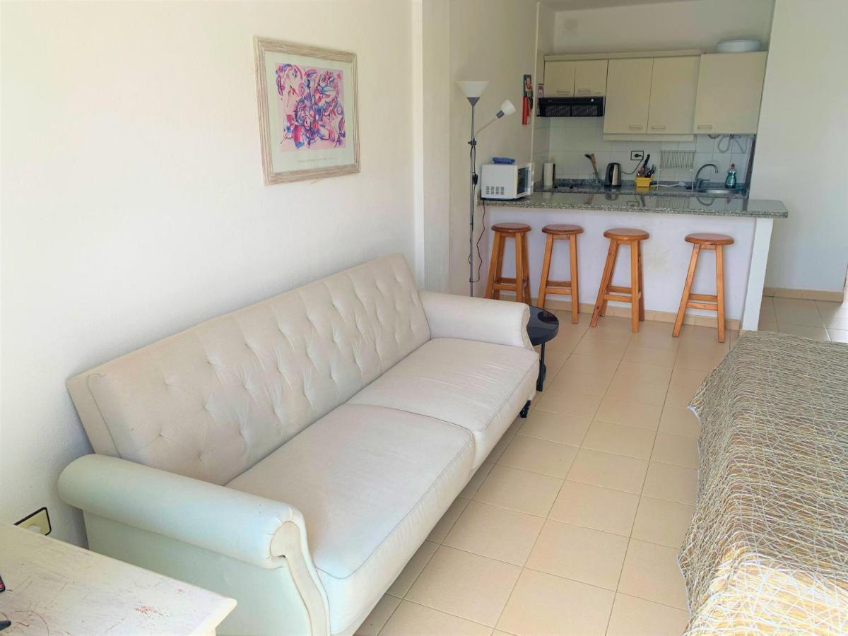 Ocean Breeze And Seaview Resort Costa Adeje  Bagian luar foto