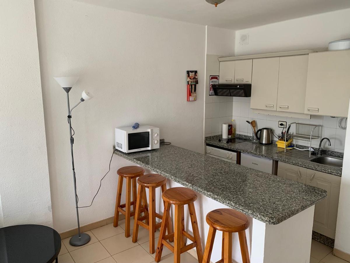 Ocean Breeze And Seaview Resort Costa Adeje  Bagian luar foto